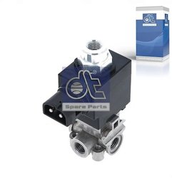 SUPAPA MAGNETICA DT SPARE PARTS 2.14021 - Compatibil cu VOLVO