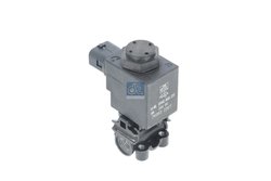 Supapa magnetica DT Spare Parts 2.14020
