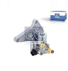 SUPAPA AER CIRCULATIE CUTIE, INCARCATOR DT SPARE PARTS 2.14256 - Piesa auto compatibila cu mai multe marci
