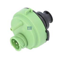 Senzor, clapeta conducta aspiratie DT Spare Parts 2.14655