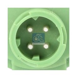 Senzor, clapeta conducta aspiratie DT Spare Parts 2.14655