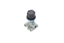 SUPAPA AGR, COMANDA GAZELOR DE ESAPAMENT DT SPARE PARTS 2.14258 - Piesa auto compatibila cu mai multe marci