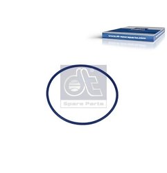INEL ETANSARE, FURTUN AER SUPRAALIMENTARE DT SPARE PARTS 2.15029 - Piesa auto compatibila cu mai multe marci