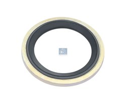 Garnitura, carcasa termostat DT Spare Parts 2.15049