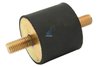 Set montare, toba esapament DT Spare Parts 2.15080