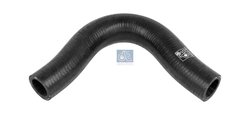 Furtun radiator DT Spare Parts 2.15156