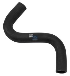 Furtun radiator DT Spare Parts 2.15160