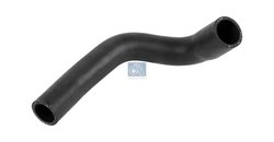 FURTUN RADIATOR DT SPARE PARTS 2.15172 - Compatibil cu VOLVO