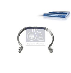 URECHE SUSTINERE, AER UMPLERE DT SPARE PARTS 2.15201 - Compatibil cu RENAULT TRUCKS, VOLVO