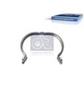 URECHE SUSTINERE, AER UMPLERE DT SPARE PARTS 2.15201 - Compatibil cu RENAULT TRUCKS, VOLVO