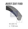Curea transmisie DT Spare Parts 2.15353