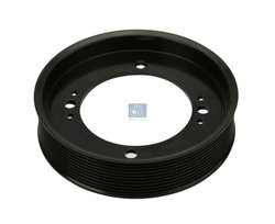 Fulie, pompa apa DT Spare Parts 2.15453