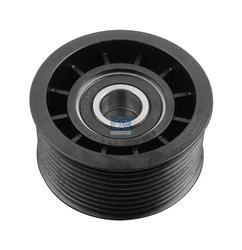 ROLA GHIDARE CUREA TRANSMISIE DT SPARE PARTS 2.15454 - Compatibil cu RENAULT TRUCKS, VOLVO