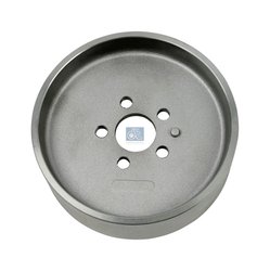 Fulie, pompa apa DT Spare Parts 2.15457