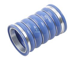 Furtun intercooler/turbo DT Spare Parts 2.15600