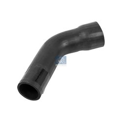 FURTUN RADIATOR DT SPARE PARTS 2.15699 - Piesa auto compatibila cu mai multe marci