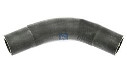 Furtun radiator DT Spare Parts 2.15700