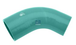 Furtun radiator DT Spare Parts 2.15712