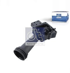 Cuplaj conducta lichid racire DT Spare Parts 2.15723
