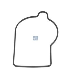 GARNITURA, CARCASA TERMOSTAT DT SPARE PARTS 2.15940 - Piesa auto compatibila cu mai multe marci