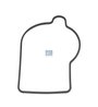 GARNITURA, CARCASA TERMOSTAT DT SPARE PARTS 2.15940 - Piesa auto compatibila cu mai multe marci