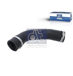 Furtun radiator DT Spare Parts 2.15954