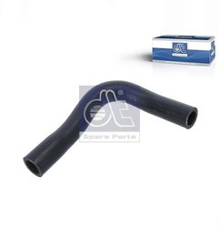 FURTUN RADIATOR DT SPARE PARTS 2.15998 - Piesa auto compatibila cu mai multe marci