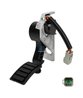PEDALA ACCELERATIE DT SPARE PARTS 2.16140 - Piesa auto compatibila cu mai multe marci