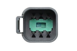 PEDALA ACCELERATIE DT SPARE PARTS 2.16140 - Piesa auto compatibila cu mai multe marci