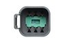 PEDALA ACCELERATIE DT SPARE PARTS 2.16140 - Piesa auto compatibila cu mai multe marci