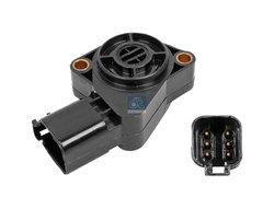 potentiometru DT Spare Parts 2.16239