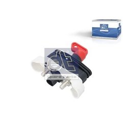 Contact principal, baterie DT Spare Parts 2.20061