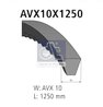Curea transmisie DT Spare Parts 2.21062
