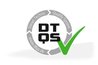 ARMATURA DEMAROR DT SPARE PARTS 2.22057 - Piesa auto compatibila cu mai multe marci