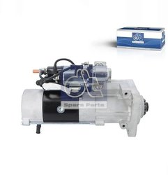 Electromotor DT Spare Parts 2.22019