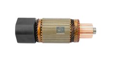 ARMATURA DEMAROR DT SPARE PARTS 2.22057 - Piesa auto compatibila cu mai multe marci