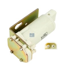 POMPA DE APA SPALARE PARBRIZ DT SPARE PARTS 2.23045 - Compatibil cu VOLVO