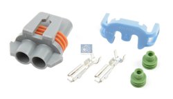 Carcasa stecher DT Spare Parts 2.24032