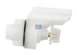 SUPORT FAR DT SPARE PARTS 2.24057 - Compatibil cu VOLVO