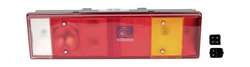 STOP SPATE DT SPARE PARTS 2.24149 - Compatibil cu VOLVO