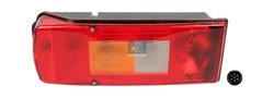 STOP SPATE DT SPARE PARTS 2.24410 - Compatibil cu VOLVO