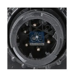 STOP SPATE DT SPARE PARTS 2.24409 - Piesa auto compatibila cu mai multe marci