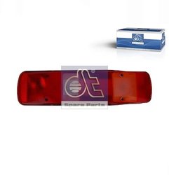 STOP SPATE DT SPARE PARTS 2.24416 - Piesa auto compatibila cu mai multe marci