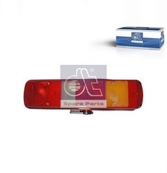 STOP SPATE DT SPARE PARTS 2.24419 - Piesa auto compatibila cu mai multe marci