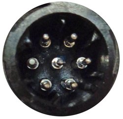 STOP SPATE DT SPARE PARTS 2.24419 - Piesa auto compatibila cu mai multe marci