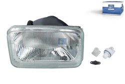 FAR DT SPARE PARTS 2.24431 - Compatibil cu VOLVO