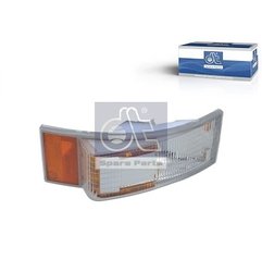 SEMNALIZATOR DT SPARE PARTS 2.24440 - Piesa auto compatibila cu mai multe marci