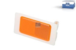 REFLECTOR DT SPARE PARTS 2.24448 - Piesa auto compatibila cu mai multe marci