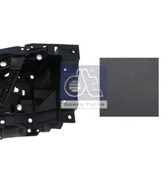 LOCAS FAR DT SPARE PARTS 2.24531 - Compatibil cu VOLVO
