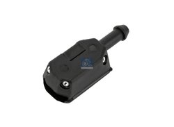DIUZA SPALARE PARBRIZ DT SPARE PARTS 2.25223 - Piesa auto compatibila cu mai multe marci